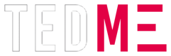 TEDME Logo